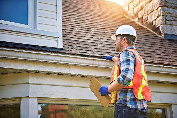 Trusted Gutter Repair And Installation service in Darien Center, NY - Ben Roofing and Steel LLC